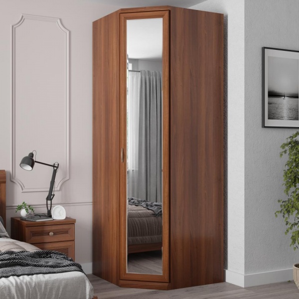 Распашные шкафы