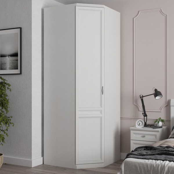 Распашные шкафы