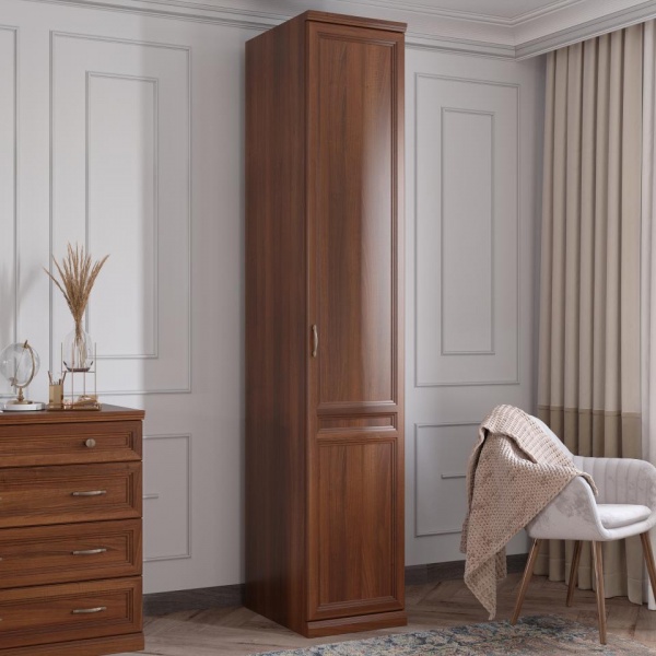 Распашные шкафы