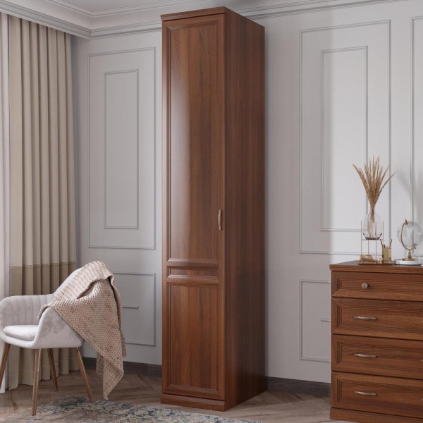 Распашные шкафы