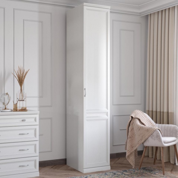 Распашные шкафы