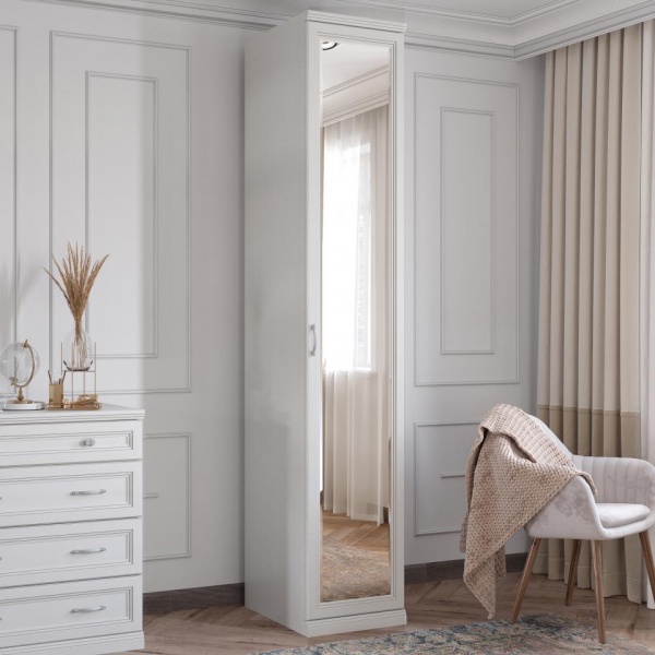 Распашные шкафы