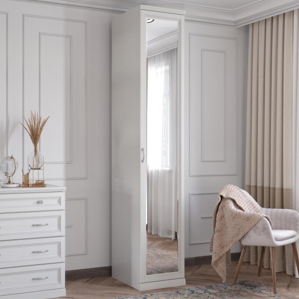 Распашные шкафы