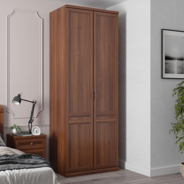 Распашные шкафы