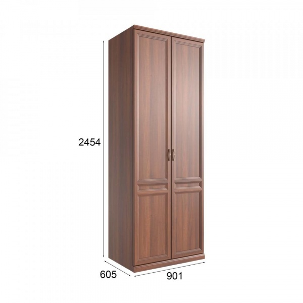 Распашные шкафы