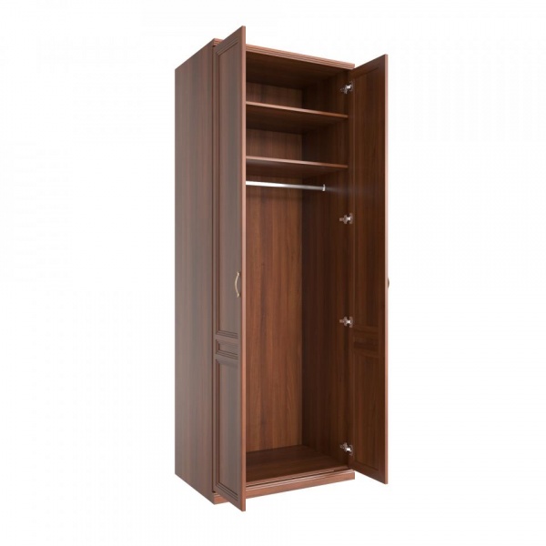 Распашные шкафы