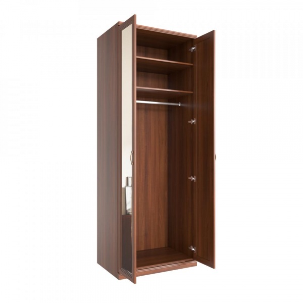 Распашные шкафы