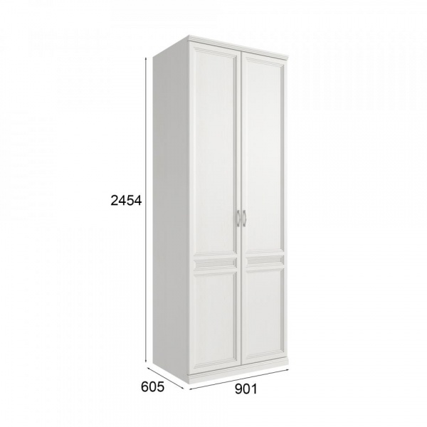 Распашные шкафы