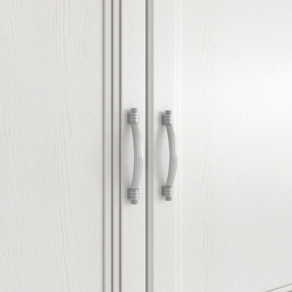 Распашные шкафы