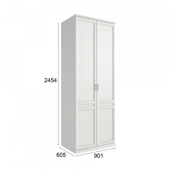 Распашные шкафы