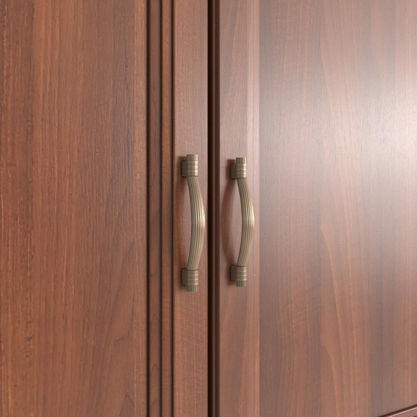 Распашные шкафы