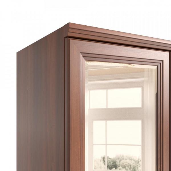 Распашные шкафы