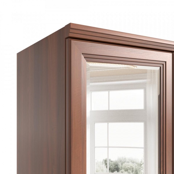 Распашные шкафы