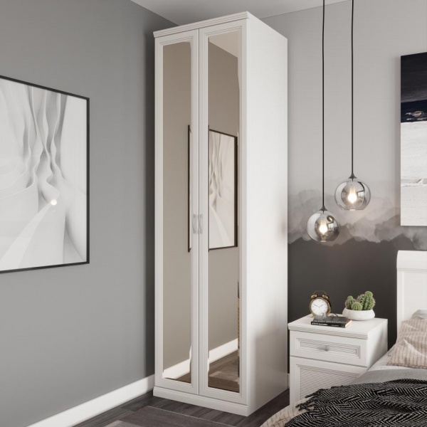 Распашные шкафы