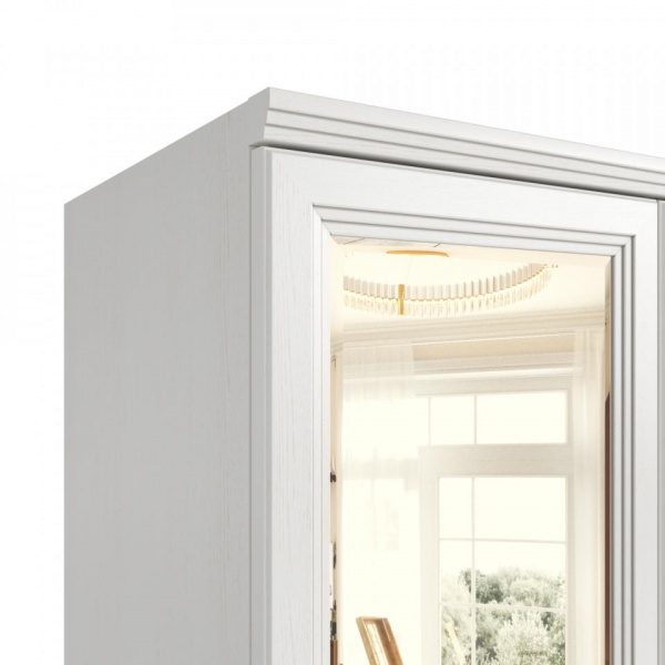 Распашные шкафы