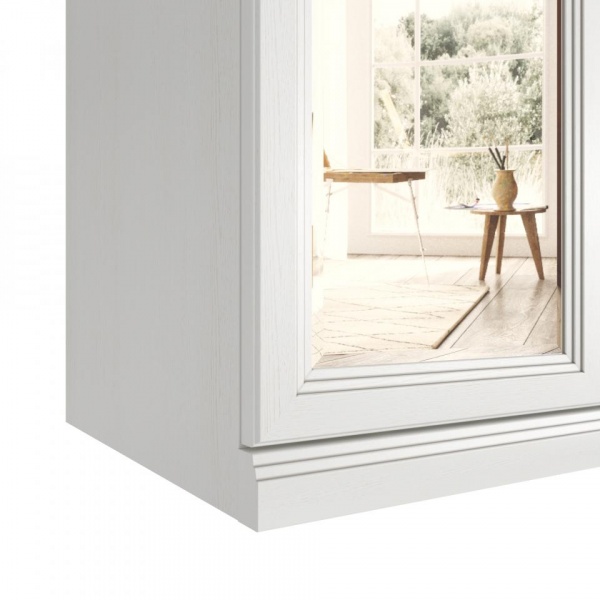 Распашные шкафы