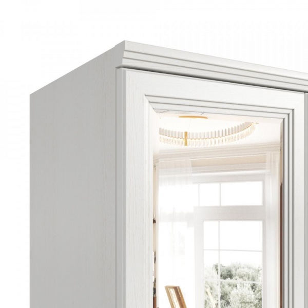 Распашные шкафы