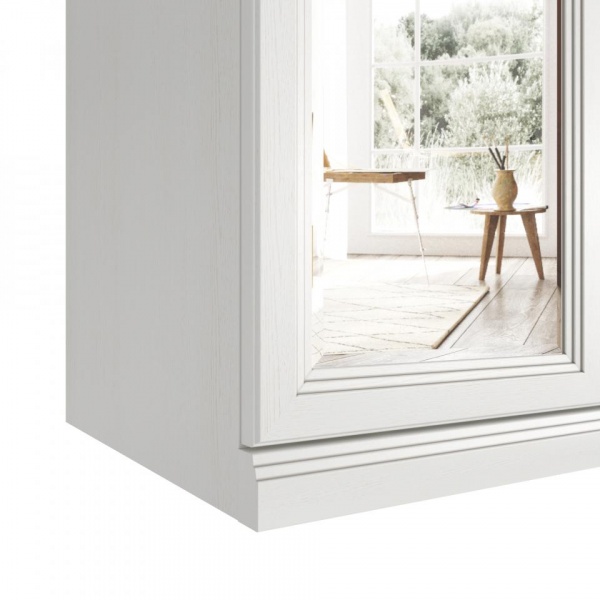 Распашные шкафы