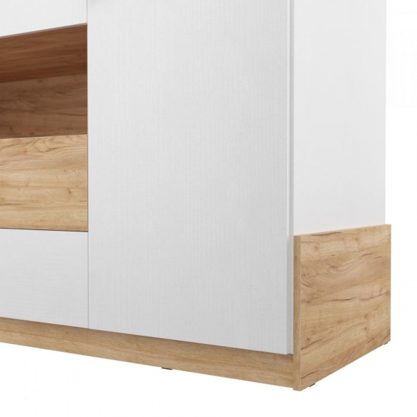 Распашные шкафы