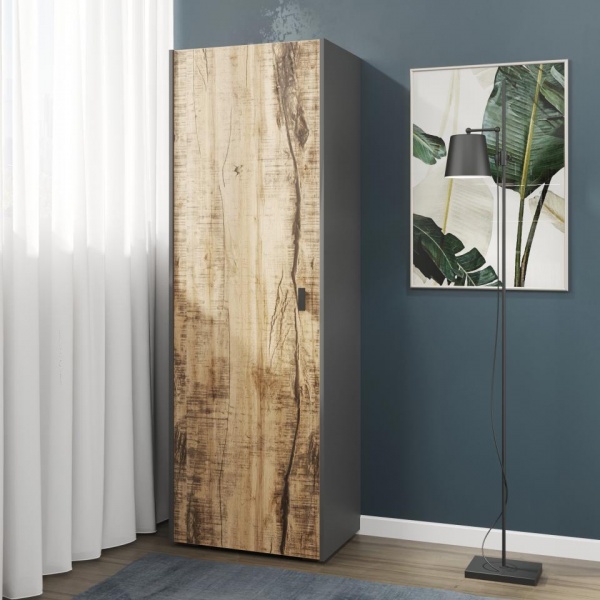 Распашные шкафы