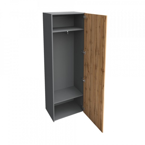 Распашные шкафы