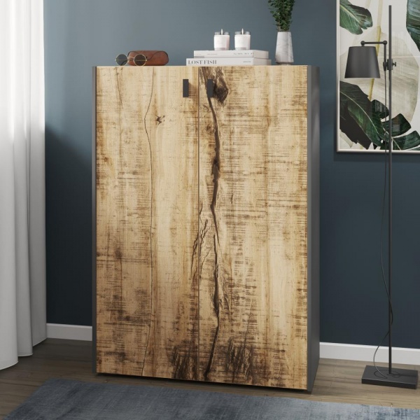 Распашные шкафы