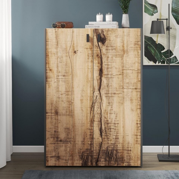 Распашные шкафы