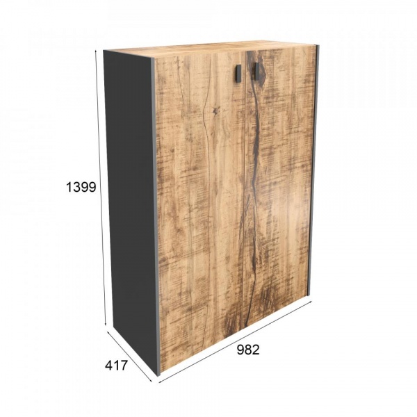 Распашные шкафы