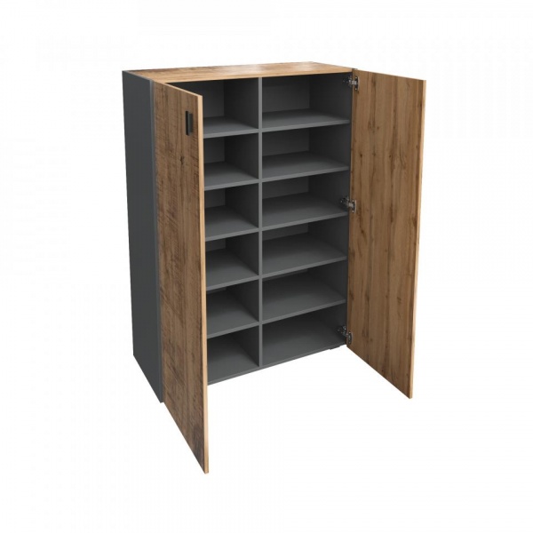 Распашные шкафы