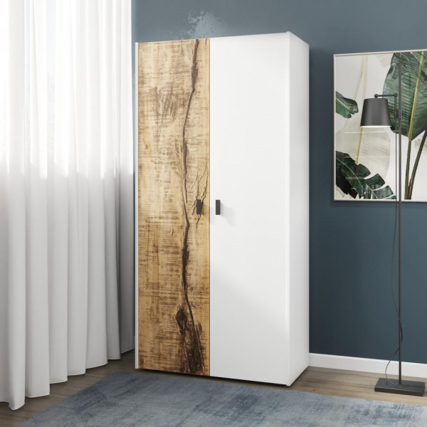 Распашные шкафы