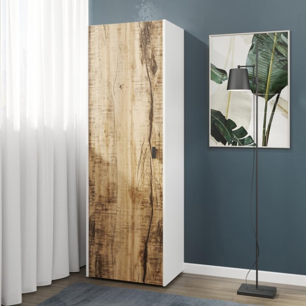 Распашные шкафы