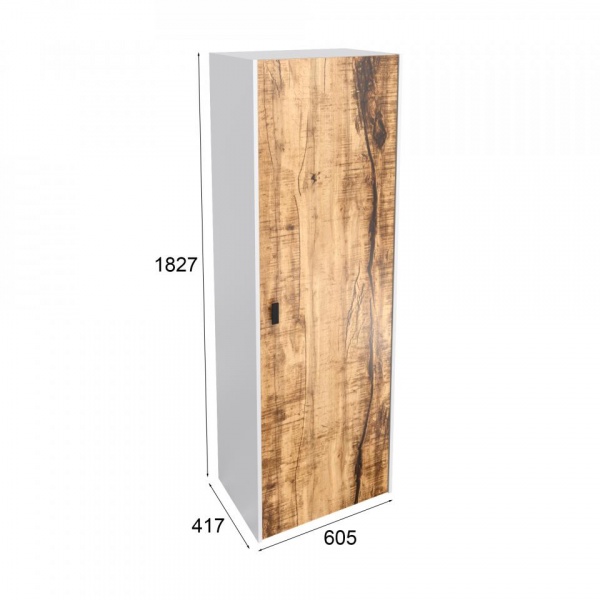 Распашные шкафы