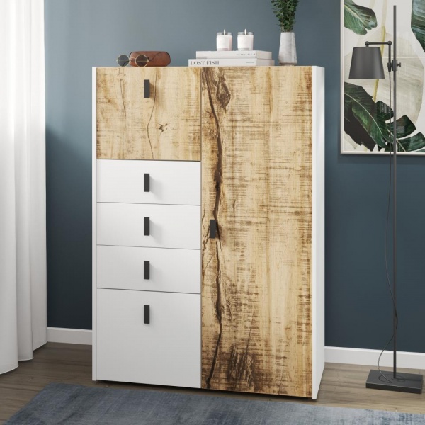 Распашные шкафы