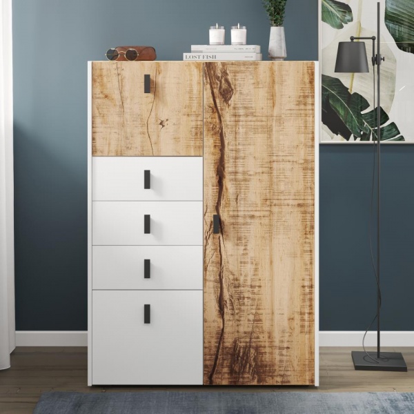 Распашные шкафы