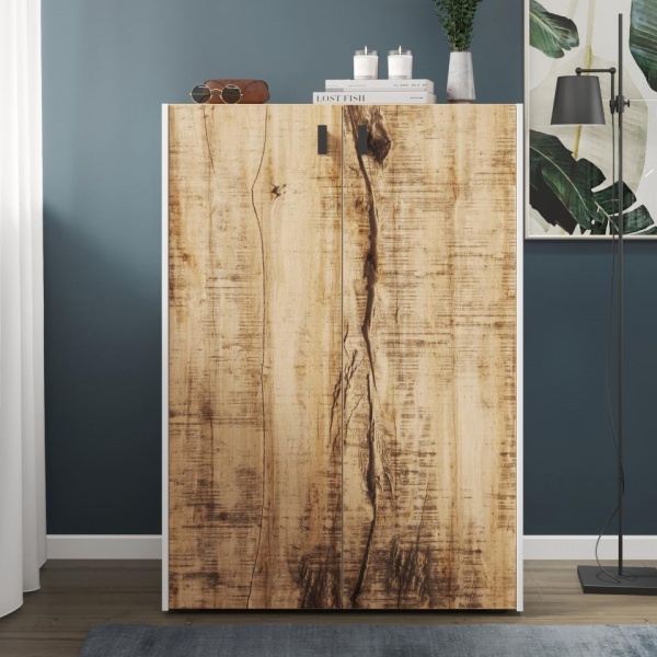 Распашные шкафы