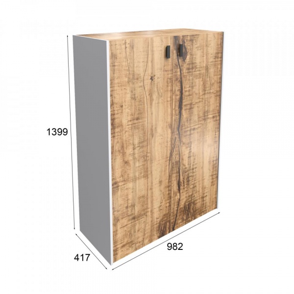 Распашные шкафы