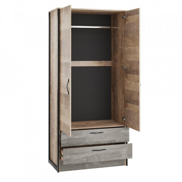 Распашные шкафы