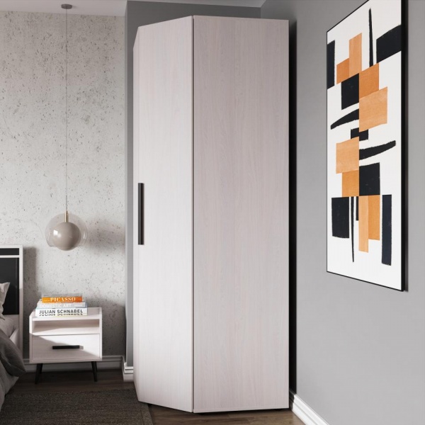 Распашные шкафы