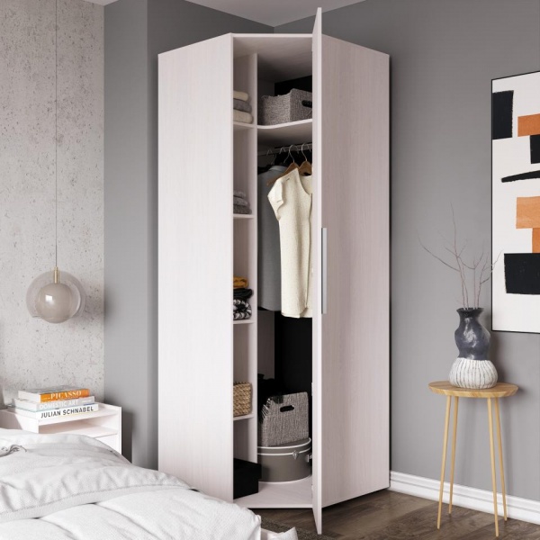 Распашные шкафы