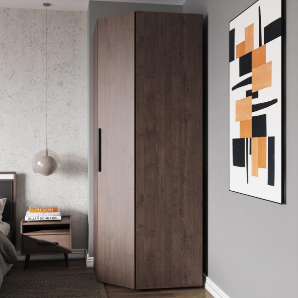 Распашные шкафы