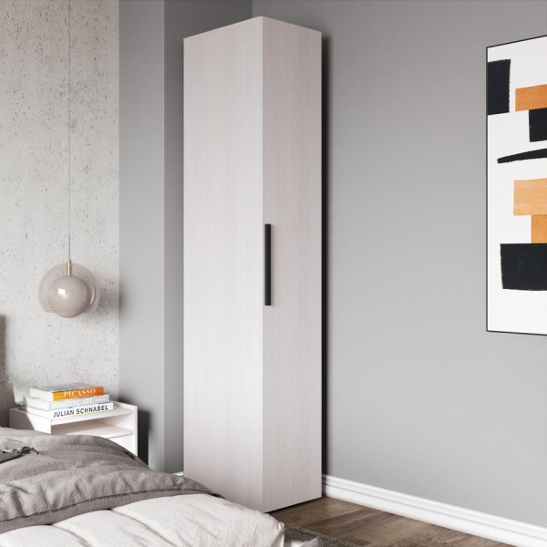 Распашные шкафы