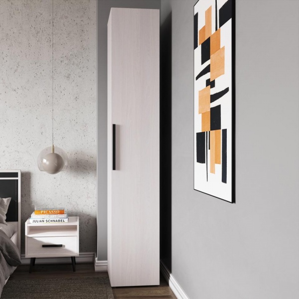 Распашные шкафы