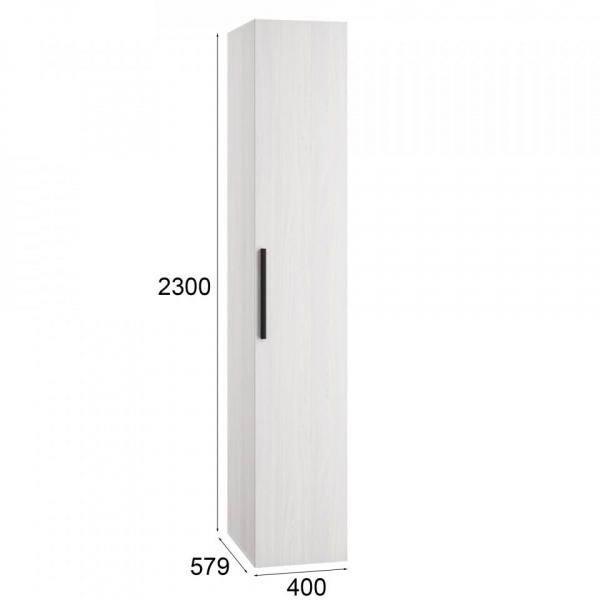 Распашные шкафы