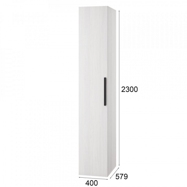 Распашные шкафы