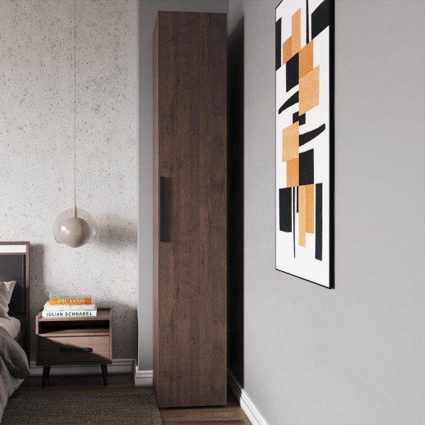 Распашные шкафы