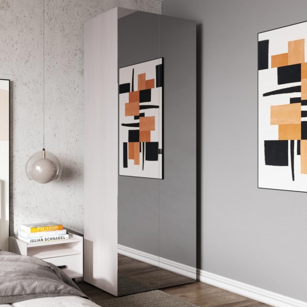 Распашные шкафы