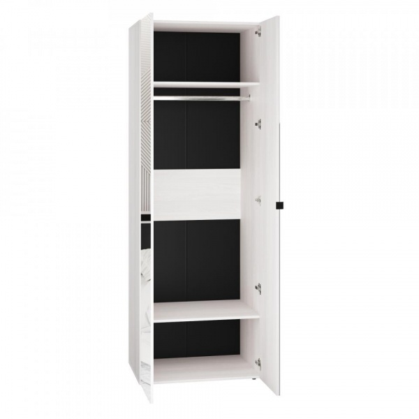 Распашные шкафы