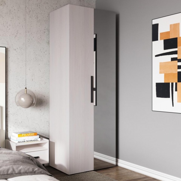 Распашные шкафы