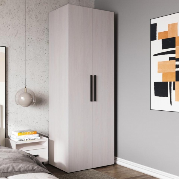 Распашные шкафы