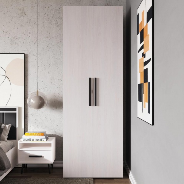 Распашные шкафы